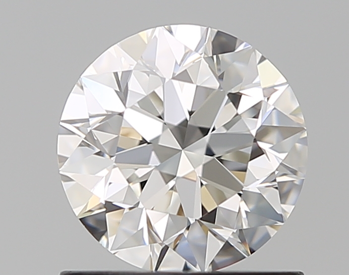 0.90 Carat H VVS2 Excellent None 天然鑽石 GIA5506275671