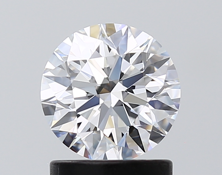 1.22克拉 D色 IF級 天然圓形鑽石 | GIA1545513033