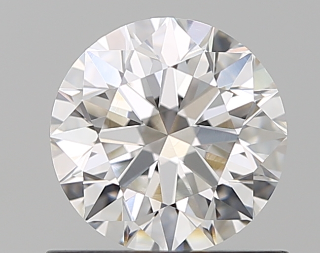 0.77 Carat F VVS2 Excellent None 天然鑽石 GIA1509342868