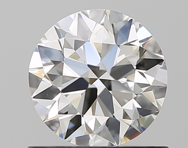 0.79 Carat H VVS2 Excellent None Natural Diamond GIA1507064685