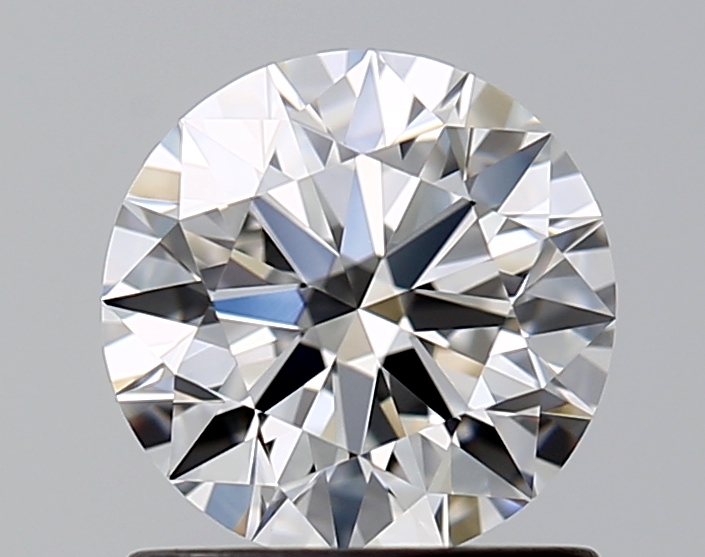 1.05 Carat G VVS1 Excellent None 天然鑽石 GIA1495585607