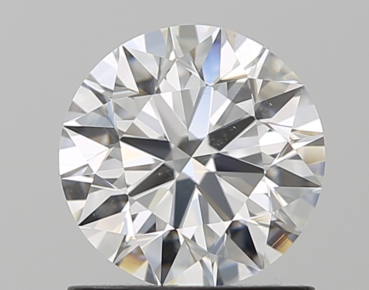 1.03克拉 G色 SI1級 天然圓形鑽石 | GIA2554189459