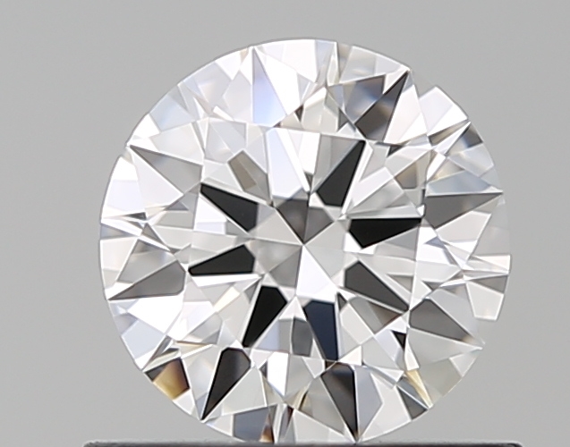 0.62 Carat F IF Excellent None Natural Diamond GIA6502274466