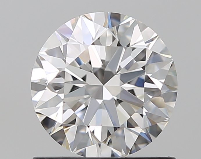 0.90 Carat F VVS1 Excellent None 天然鑽石 GIA6501505851