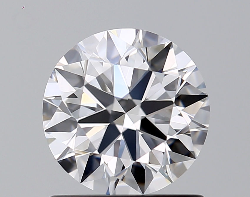 1.01 Carat D IF Excellent None 天然鑽石 GIA2497107659