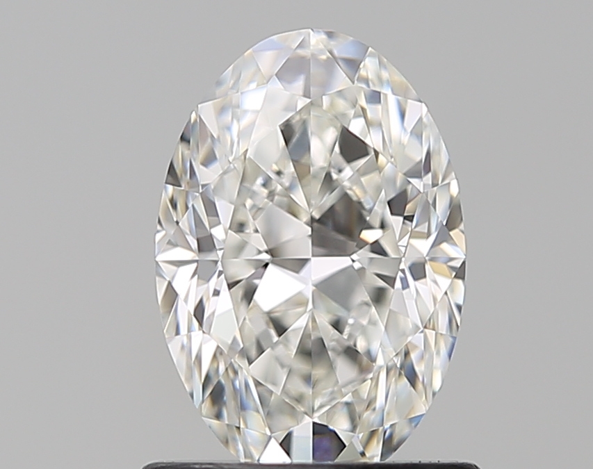 1.01 Carat G IF Oval None Natural Diamond GIA6491567651