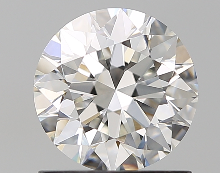 1.01 Carat H VS1 Excellent None Natural Diamond GIA2506054573