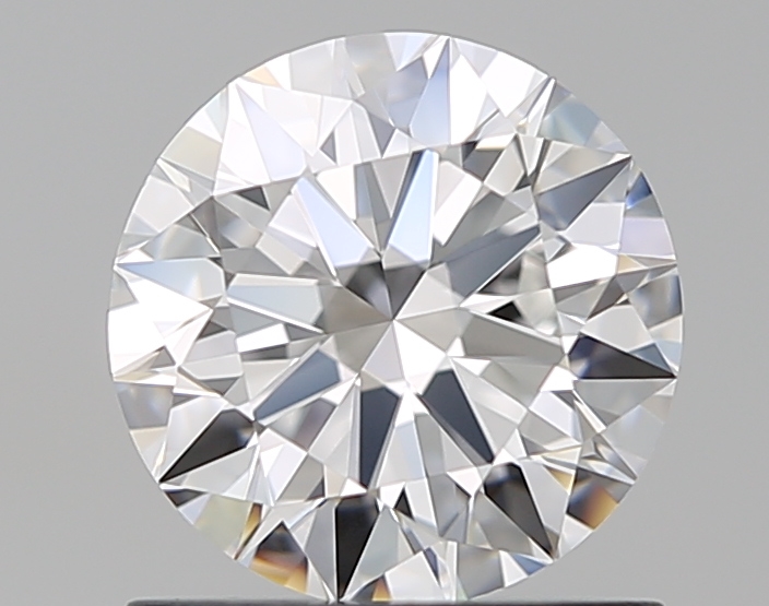 1.00 Carat E VVS2 Excellent Faint 天然鑽石 GIA2508204212