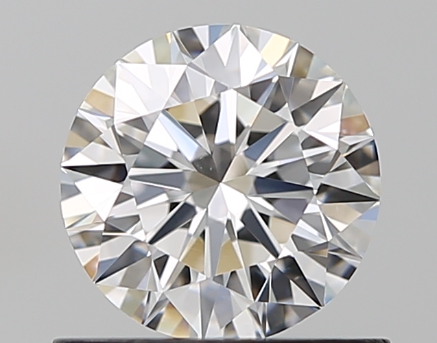 0.70 Carat E VS1 Excellent None 天然鑽石 GIA1495766901