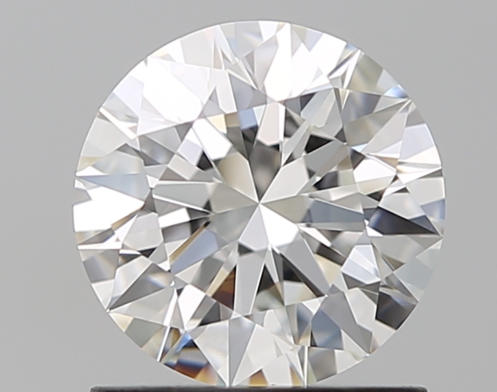 1.05 Carat G VS2 Excellent None 天然鑽石 GIA2508133810