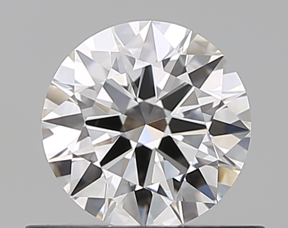 0.50 Carat F VVS1 Excellent None 天然鑽石 GIA5503197546