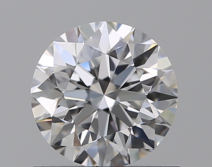 0.80 Carat D VVS1 Excellent None 天然鑽石 GIA2457449638