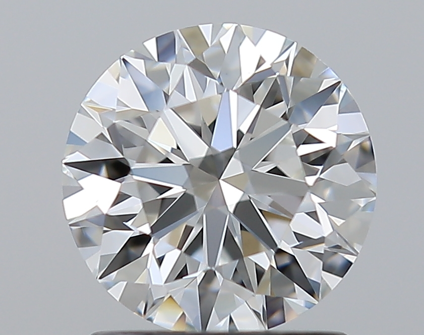 1.32 Carat G VVS2 Excellent None 天然鑽石 GIA1465486007