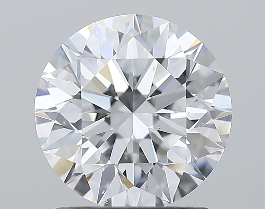 1.50 Carat D SI1 Excellent None 天然鑽石 GIA5503097173