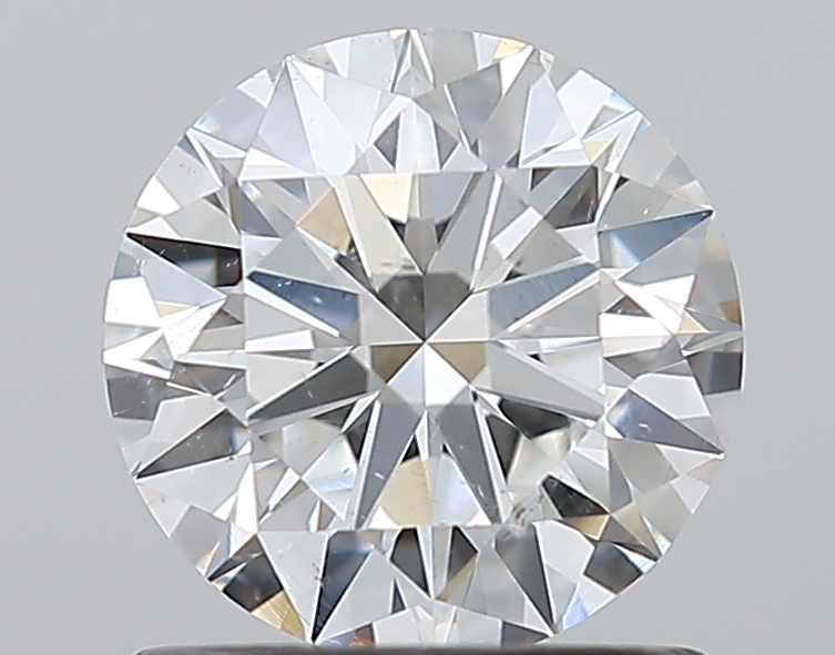 1.01 Carat G SI2 Excellent None 天然鑽石 GIA5506534331