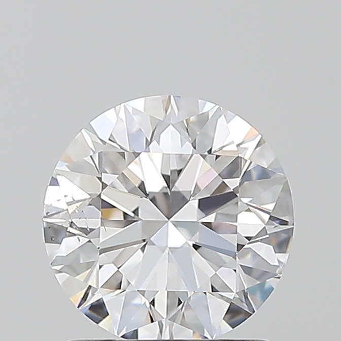 1.21 Carat D SI1 Excellent None 天然鑽石 GIA1505322965