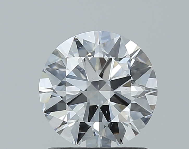 1.00 Carat E SI1 Excellent None 天然鑽石 GIA3495980308