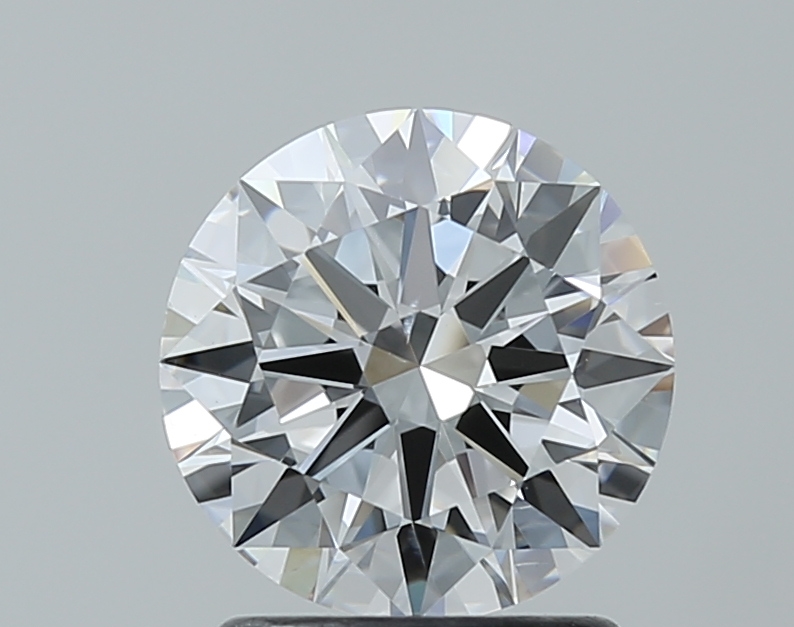 1.50 Carat D SI1 Excellent None 天然鑽石 GIA7513155668