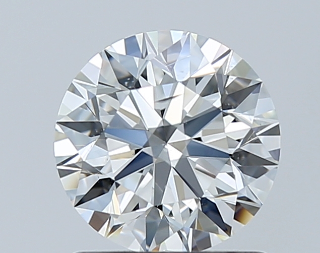 1.01克拉 G色 SI2級 天然圓形鑽石 | GIA2507718592 香港