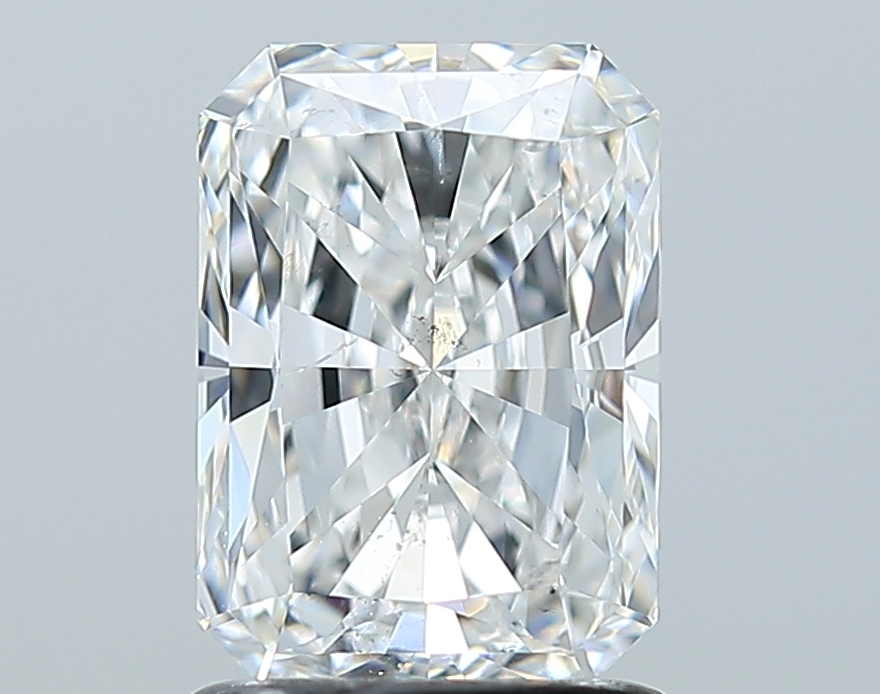 1.52克拉 F色 SI2級 天然雷地恩切割鑽石 | GIA3535584723