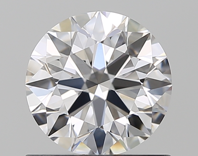 0.83 Carat E VVS1 Excellent None 天然鑽石 GIA1509007738