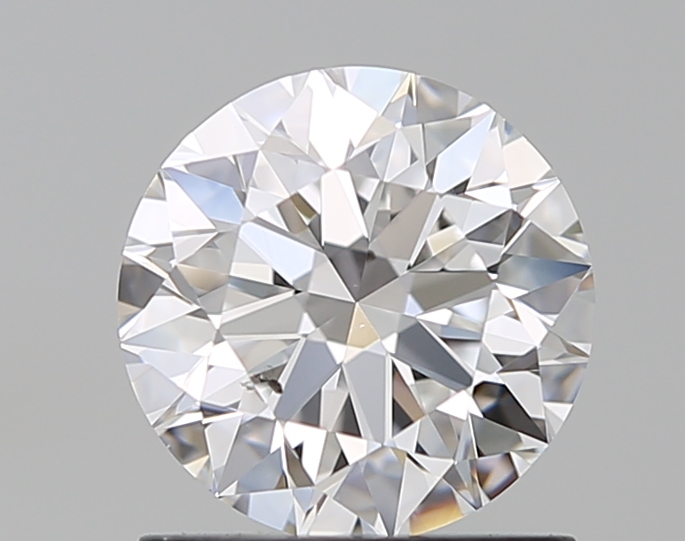 1.08 Carat E SI1 Excellent None 天然鑽石 GIA1505500254