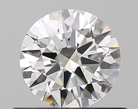 0.52 Carat H VVS2 Excellent Faint 天然鑽石 GIA7506993962