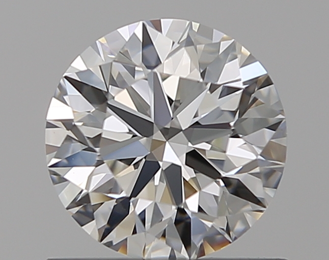 0.81 Carat H IF Excellent None Natural Diamond GIA6462538181