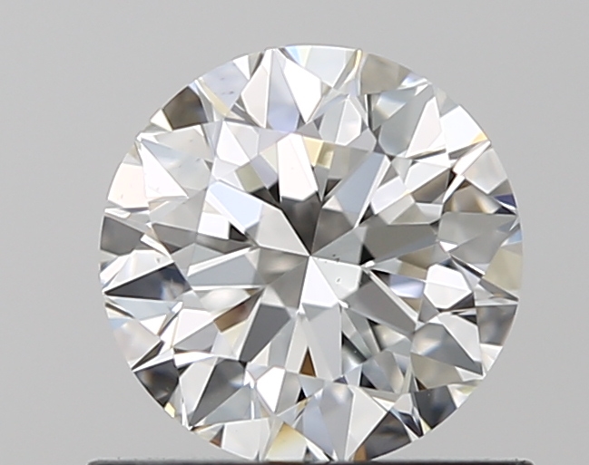 0.70 Carat H VS1 Excellent None Natural Diamond GIA7503671457