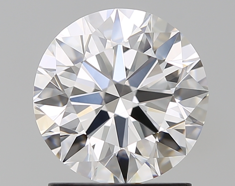 1.51 Carat G VVS1 Excellent None 天然鑽石 GIA1498696183