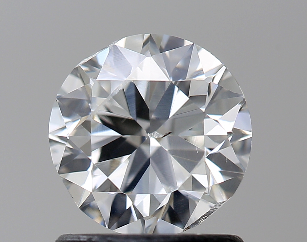 0.94 Carat G VS2 Excellent None Natural Diamond GIA7502849622