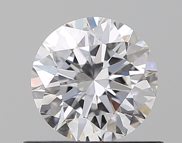 0.60 Carat D IF Excellent None 天然鑽石 GIA6502671067