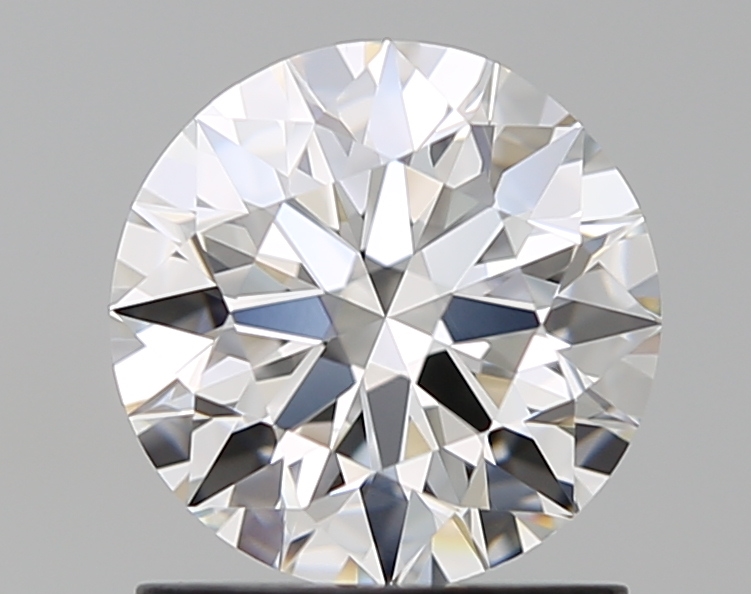 1.13 Carat G VVS1 Excellent None 天然鑽石 GIA7502204171