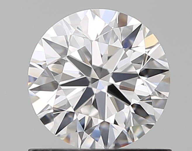 0.80 Carat E VVS2 Excellent None 天然鑽石 GIA2507275805