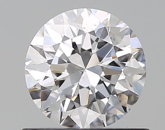 0.70 Carat F SI1 Excellent None 天然鑽石 GIA7506198919