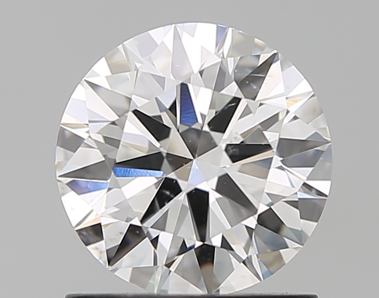 1.02 Carat G SI1 Excellent None 天然鑽石 GIA5503133491