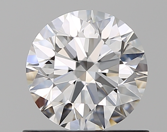 0.73 Carat F VVS2 Excellent Faint 天然鑽石 GIA6481440195