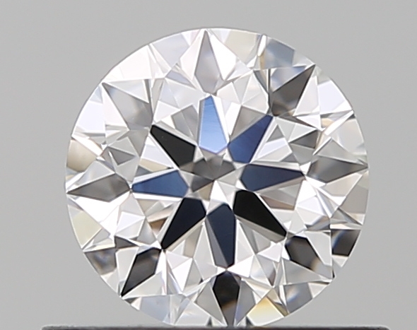 0.55 Carat E VS1 Excellent None 天然鑽石 GIA5506382013