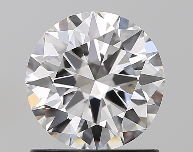 1.01 Carat E VS1 Excellent None 天然鑽石 GIA6492336175