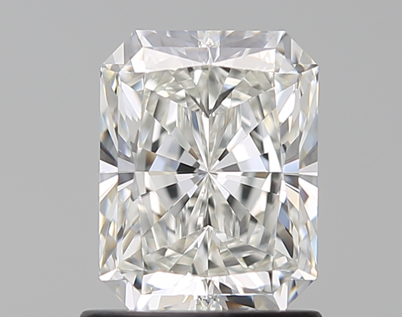 1.21 Carat G VS2 雷地恩切割 - Radiant Cut None 天然鑽石 GIA2514225248