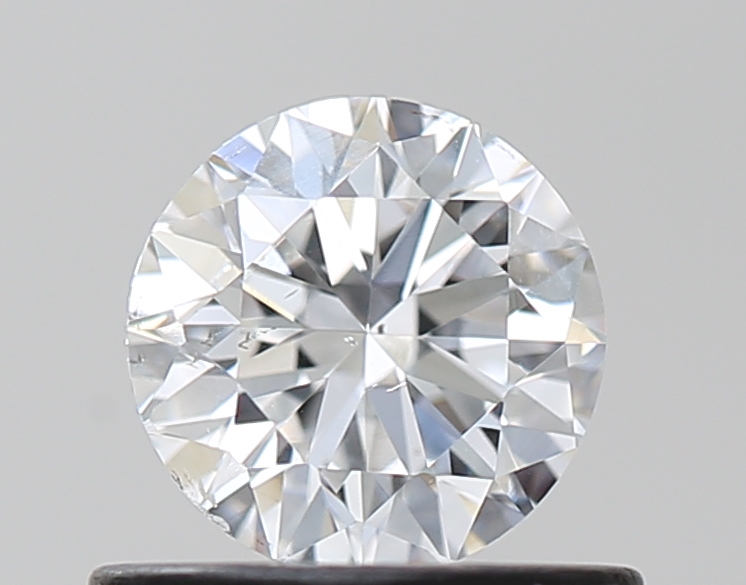 0.51 Carat E SI1 Excellent None 天然鑽石 GIA2504850163