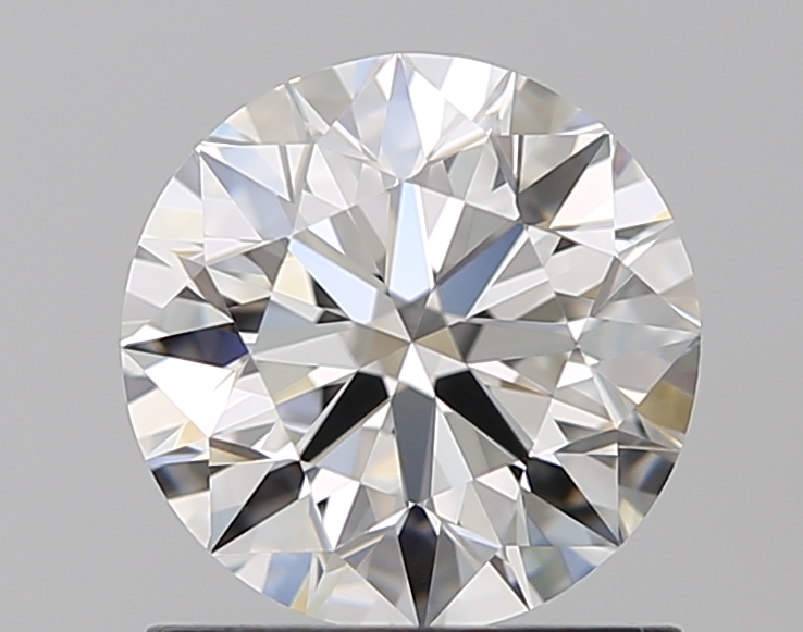 1.05 Carat H VVS1 Excellent Faint 天然鑽石 GIA1508278427