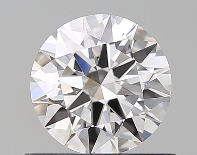 0.60 Carat E VVS1 Excellent None 天然鑽石 GIA6505617357