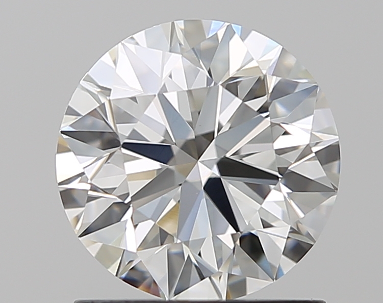 1.20 Carat H VS1 Excellent None 天然鑽石 GIA7513145363