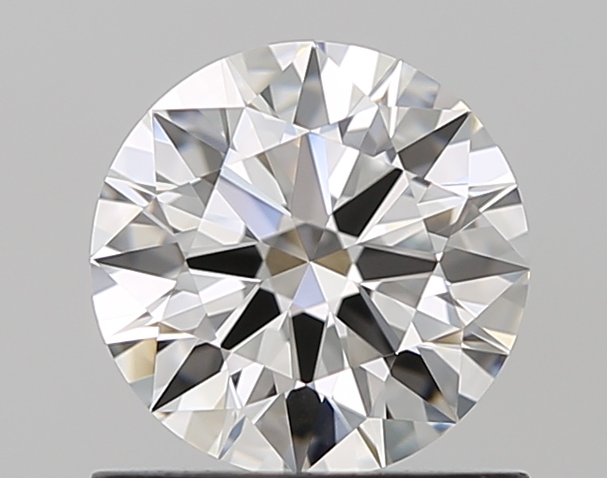 0.77 Carat G VVS2 Excellent None 天然鑽石 GIA2504113163