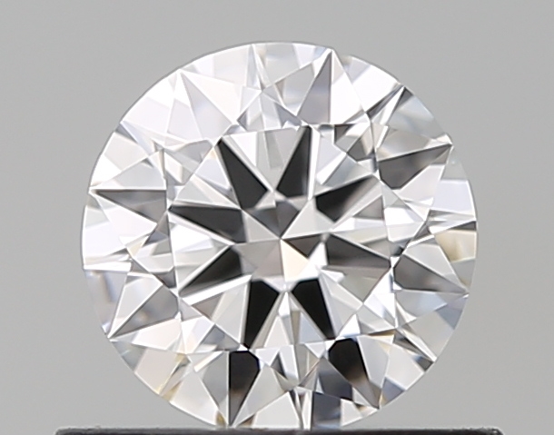 0.53 Carat E VVS2 Excellent None 天然鑽石 GIA3505503745