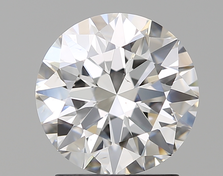 1.83克拉 G色 SI1級 天然圓形鑽石 | GIA6552099726