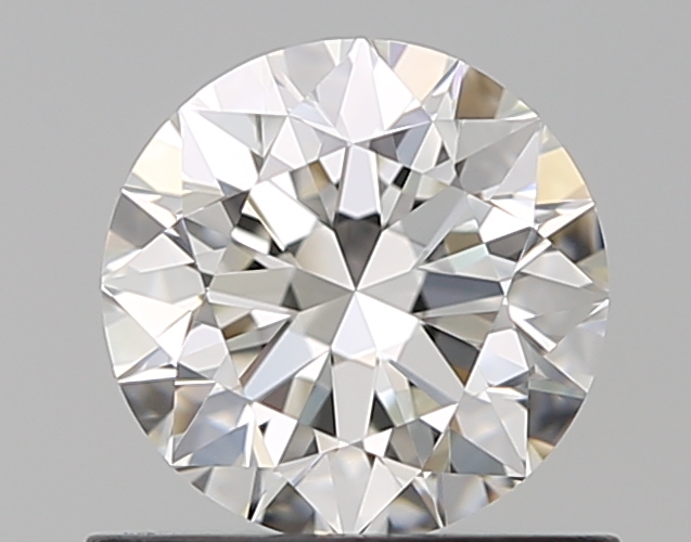 0.70 Carat H IF Excellent None Natural Diamond GIA1507671724