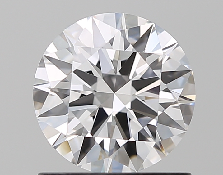 0.91 Carat D IF Excellent None 天然鑽石 GIA6502007305