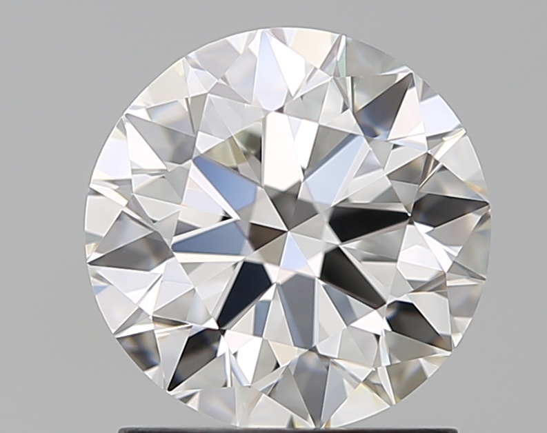 1.40 Carat H VVS1 Excellent Faint 天然鑽石 GIA5506133790